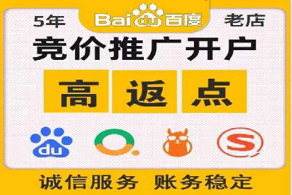 竞价广告赚钱之道：百度案例解析